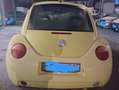 Volkswagen New Beetle New Beetle Cabrio 1.9 tdi ok neopatentati Jaune - thumbnail 13