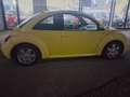 Volkswagen New Beetle New Beetle Cabrio 1.9 tdi ok neopatentati Jaune - thumbnail 12