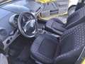 Volkswagen New Beetle New Beetle Cabrio 1.9 tdi ok neopatentati Jaune - thumbnail 11