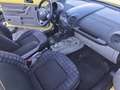 Volkswagen New Beetle New Beetle Cabrio 1.9 tdi ok neopatentati Jaune - thumbnail 4