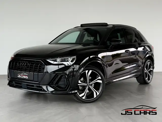 2023 Audi Q3 in Black for sale