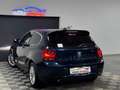 BMW 114 114 d Red Devils Sport Edition Bleu - thumbnail 5