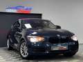 BMW 114 114 d Red Devils Sport Edition Bleu - thumbnail 2