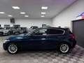 BMW 114 114 d Red Devils Sport Edition Bleu - thumbnail 8