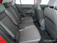 Volkswagen T-Cross Style 1.0 TSI APP Kamera LED Rot - thumbnail 7
