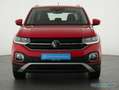 Volkswagen T-Cross Style 1.0 TSI APP Kamera LED Rot - thumbnail 12