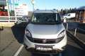 Fiat Doblo L2H1 1,6 MultiJet 105 Executive Silber - thumbnail 3