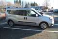 Fiat Doblo L2H1 1,6 MultiJet 105 Executive Silber - thumbnail 2