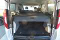 Fiat Doblo L2H1 1,6 MultiJet 105 Executive Silber - thumbnail 10