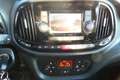 Fiat Doblo L2H1 1,6 MultiJet 105 Executive Silber - thumbnail 4