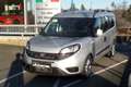 Fiat Doblo L2H1 1,6 MultiJet 105 Executive Silber - thumbnail 1