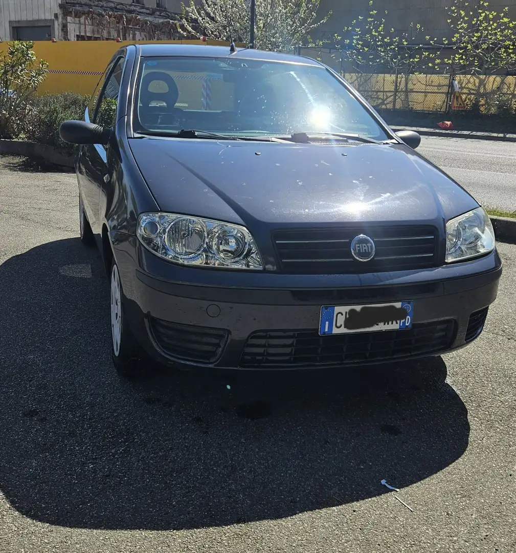 Fiat Punto 5p 1.2 Dynamic - 2