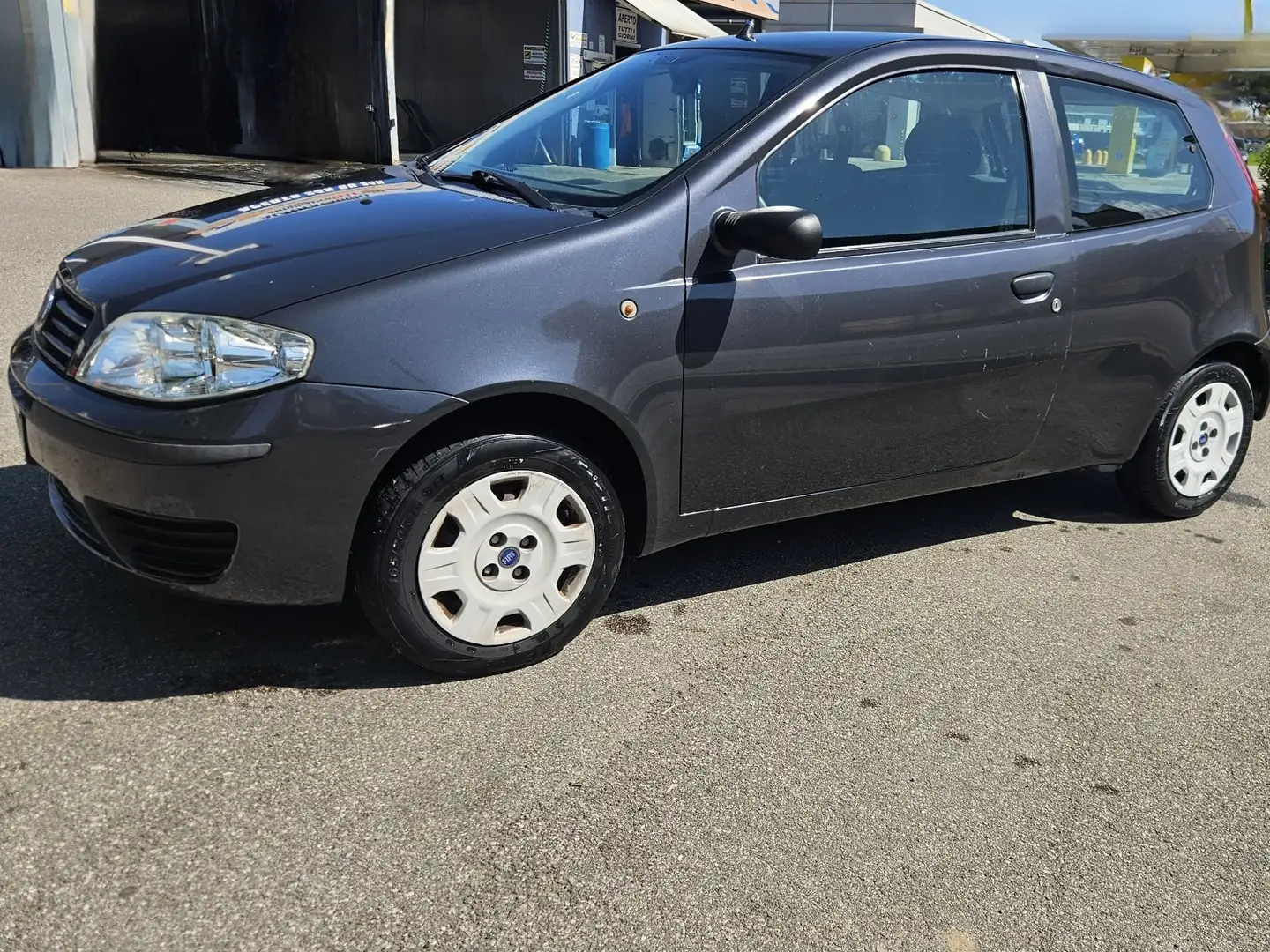 Fiat Punto 5p 1.2 Dynamic - 1