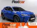 Lexus UX 250h 2.0 Business Kék - thumbnail 1