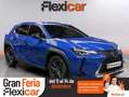 Lexus UX 250h 2.0 Business Modrá - thumbnail 1