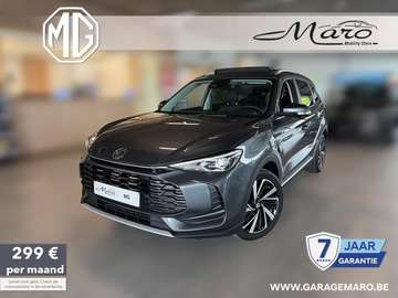1.5 Hybrid+ Luxury | FULL OPTION! | STOCK!