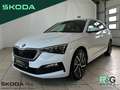 Skoda Scala Style 1.5 TSI AHK ACC Kamera Freisprech LaneAssist Weiß - thumbnail 1