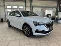Skoda Scala Style 1.5 TSI AHK ACC Kamera Freisprech LaneAssist Weiß - thumbnail 9