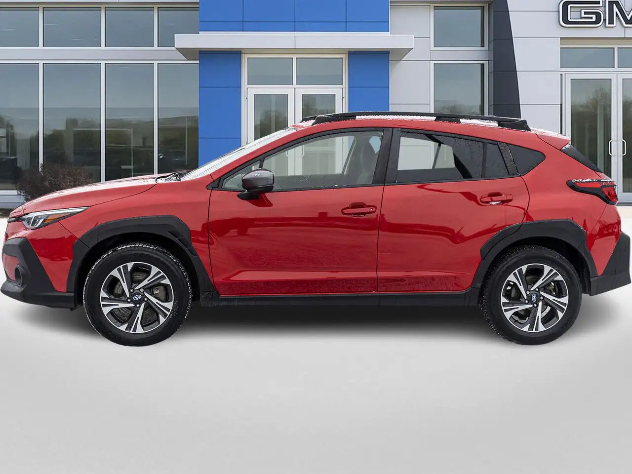 Subaru Crosstrek снимка Subaru Crosstrek
