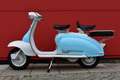 Lambretta Li 125 Prachtig! | Volledig gerestaureerd Blauw - thumbnail 12