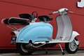 Lambretta Li 125 Prachtig! | Volledig gerestaureerd Blauw - thumbnail 21