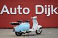 Lambretta Li 125 Prachtig! | Volledig gerestaureerd Blauw - thumbnail 4