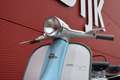 Lambretta Li 125 Prachtig! | Volledig gerestaureerd Blauw - thumbnail 11