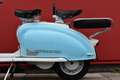 Lambretta Li 125 Prachtig! | Volledig gerestaureerd Blauw - thumbnail 9