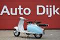 Lambretta Li 125 Prachtig! | Volledig gerestaureerd Blauw - thumbnail 3