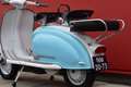 Lambretta Li 125 Prachtig! | Volledig gerestaureerd Blauw - thumbnail 10