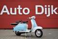 Lambretta Li 125 Prachtig! | Volledig gerestaureerd Blauw - thumbnail 6