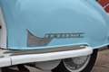 Lambretta Li 125 Prachtig! | Volledig gerestaureerd Blauw - thumbnail 8