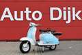 Lambretta Li 125 Prachtig! | Volledig gerestaureerd Blauw - thumbnail 1