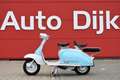Lambretta Li 125 Prachtig! | Volledig gerestaureerd Blauw - thumbnail 2