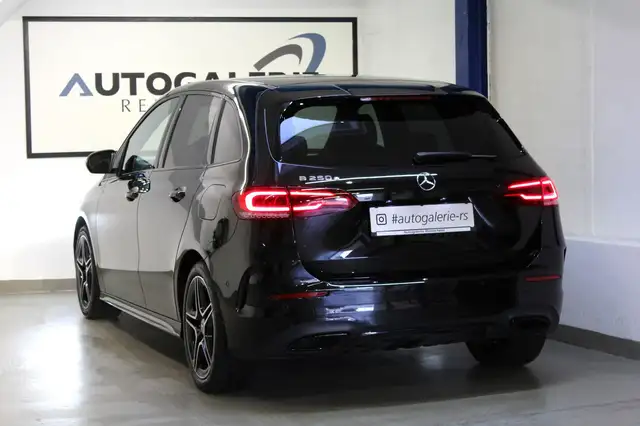 Mercedes-Benz B 250 e Edition 2021*AMG LINE*AMBIENTE*360°*AHK*
