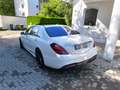 Mercedes-Benz S 63 AMG S-Klasse L 4Matic+ Speedshift 9G-MCT Weiß - thumbnail 6