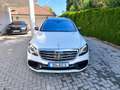 Mercedes-Benz S 63 AMG S-Klasse L 4Matic+ Speedshift 9G-MCT Weiß - thumbnail 2
