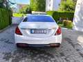 Mercedes-Benz S 63 AMG S-Klasse L 4Matic+ Speedshift 9G-MCT Weiß - thumbnail 5