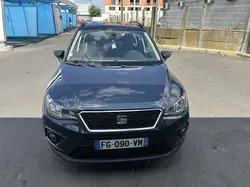 SEAT Arona 1.0 EcoTSI 95 ch Start/Stop BVM5 Réference