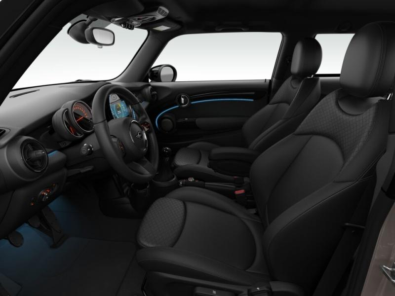 MINI Cooper S Classic - LED - SPORTSEAT - PDCa — photo 7