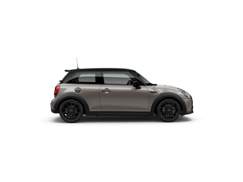 MINI Cooper S Classic - LED - SPORTSEAT - PDCa — photo 4