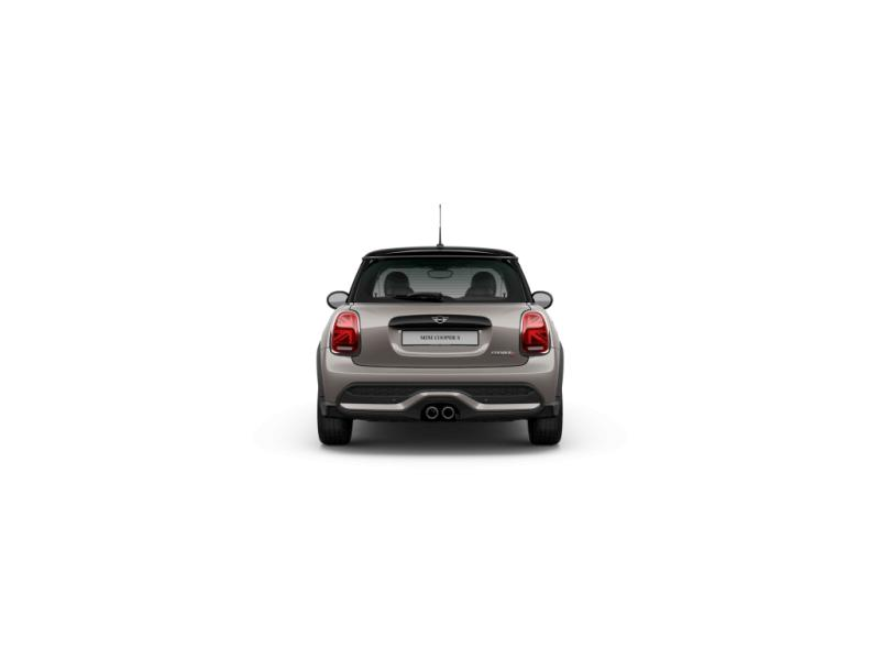 MINI Cooper S Classic - LED - SPORTSEAT - PDCa — photo 5