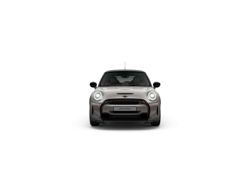 MINI Cooper S Classic - LED - SPORTSEAT - PDCa — photo 3