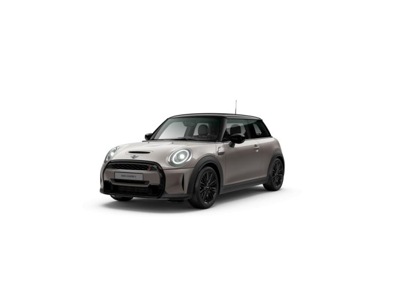 MINI Cooper S Classic - LED - SPORTSEAT - PDCa — photo 2