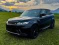 Land Rover Range Rover Sport 3.0 TDV6 SE Automatik – Panoramadach, Leder, Allrad Schwarz - thumbnail 1