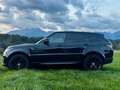 Land Rover Range Rover Sport 3.0 TDV6 SE Automatik – Panoramadach, Leder, Allrad Schwarz - thumbnail 11