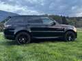 Land Rover Range Rover Sport 3.0 TDV6 SE Automatik – Panoramadach, Leder, Allrad Schwarz - thumbnail 7