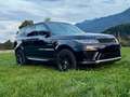 Land Rover Range Rover Sport 3.0 TDV6 SE Automatik – Panoramadach, Leder, Allrad Schwarz - thumbnail 9