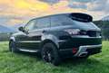Land Rover Range Rover Sport 3.0 TDV6 SE Automatik – Panoramadach, Leder, Allrad Schwarz - thumbnail 2