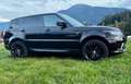 Land Rover Range Rover Sport 3.0 TDV6 SE Automatik – Panoramadach, Leder, Allrad Schwarz - thumbnail 8